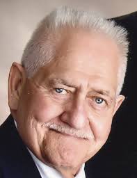 Obituary information for John R. Fisher, Jr.