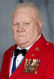 The Marine Corps League