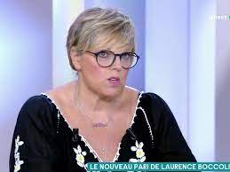 Elle rejoint europe 1 en 1987, où elle reste pendant cinq ans. Laurence Boccolini Ces Deux Details De La Photo Officielle De L Eurovision 2021 Passes Inapercus Femme Actuelle Le Mag
