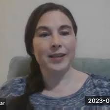 18: Jessie Czebotar (Part 2)-The Purpose Project