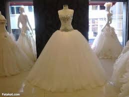 فساتين زفاف تل منفوش الجديد اليوم Dresses Wedding Dresses Winter Wedding Dress
