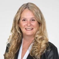 Marlies (Lisa) Allan