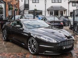 2011 Aston Martin Dbs Coupe Carbon Black Edition Touchtronic Ii Aston Martin Dbs Aston Martin Aston