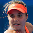 Sehen sie die letzten tennis ergebnisse an. Viktoriya Tomova Tennisergebnisse Net