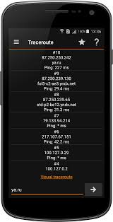 The application is a set of tools needed to diagnostic computer networks. Ip Tools Network Utilities 8 2 Apk Download