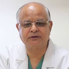 Dr. Pradeep Sharma: Ortho. Spine Surgeon| BLK Hospital Delhi