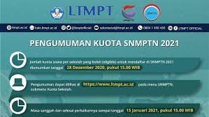 Ini yang saya lakukan saat mendaftar snmptn 2016 lalu. Kebijakan Baru Snmptn 2021 Dan Bedanya Dengan Snmptn 2020