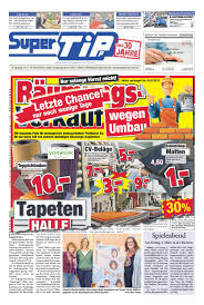 „von einfachen dingen … heißt mein aktuelles konzertpro­gramm. Supertipp Kw0818 Blocka By Super Tipp Issuu