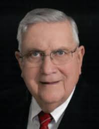 Webb McBrayer Hunt, Jr.