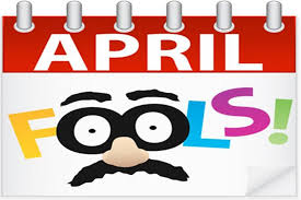 Parents check out the fun pranks at the end of the . April Fools Day 25 Fun Facts List Useless Daily Facts Trivia News Oddities Jokes And More