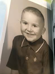 Donald Hafen Obituary (1956