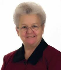 Obituary for Shirley Mott Tolbert