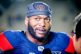 William Stanback prêt à alimenter le spectacle