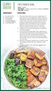 Pin By Kim Logan On Optavia Lean And Green Meals Lean Protein Meals Green Vegetarian