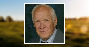 John Edward Russell Obituary December 15, 2009