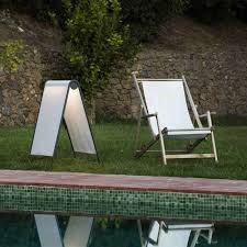 Led Outdoor Floor Lamp Cadaques Wonderlamp Shop In 2020 Outdoor Flooring Outdoor Floor Lamps Led Floor Lamp