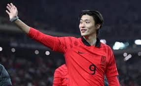 ¿Quién es Cho Gue-sung?; “el futbolista más guapo de Corea del Sur” que jugará hoy 11 de junio en el Corea del