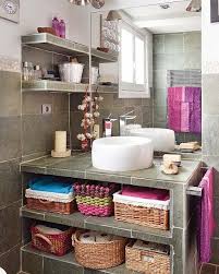 Now these are great bathroom storage ideas! 73 Practical Bathroom Storage Ideas Digsdigs