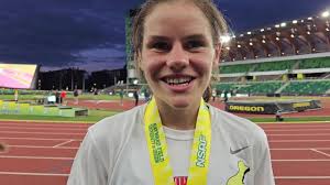 Nike Outdoor Nationals