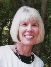 Gail Scott Derryberry Obituary (2025)