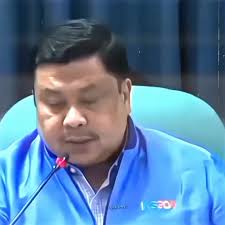 Alice Guo Testifies in Emotional Senate Hearing in Bamban Tarlac