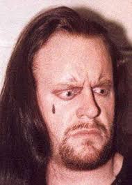 WWE Special: The Undertaker vs. Roland Barthes *