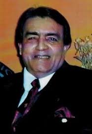 Obituary for Harry William Sanchez Davila