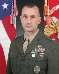 U.S. Marine Corps Forces, Europe and Africa > Marine Corps Forces Europe &  Africa > Biography