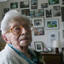 Supercentenarians: 'Mystery of Longevity' Discovered Through Genetic  Mutations