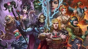 2021 has already proven to be a banner year for animation. Masters Of The Universe Revelation Download English Subbed