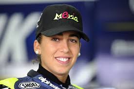 Maria Herrera: Trennung von LaGlisse, Moto3-Aus?