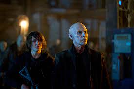 A series gets an average tomatometer when at least 50 percent of its seasons have a score. The Strain Tv Series 2014 2017 Imdb