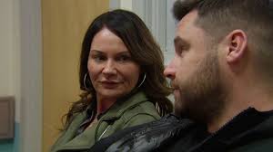 Chas Dingle gets devastating cancer news after gene discovery in Emmerdale 