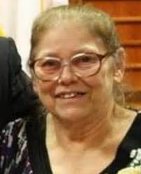 Virginia Rose Moore Obituary