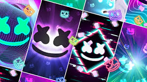 Discover all images by mrs black. Photography Wallpaper Galaxy Marshmello Fighter Photography Learn