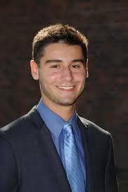 2015-16 Men's Tennis Roster