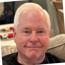 God has a new angel in heaven. Pat Casperson passed away this past  Wednesday at 93 years young. He was surrounded by his wife Kathy and their  3 beautiful daughters after a