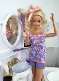 Garden Party Barbie In 2021 Beautiful Barbie Dolls Custom Barbie Barbie Girl