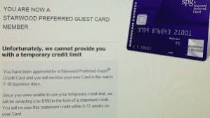 You can create a temporary card number with ease. Get An Additional Bonus If American Express Doesn T Give You A Temporary Credit Limit Doctor Of Credit