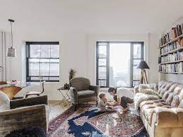 How To Make A One Bedroom Apartment Work For A Family Of Four Small Bedroom Remodel Guest Bedroom Remodel One Bedroom Apartment