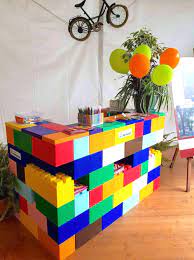 Maybe you would like to learn more about one of these? Everblock Modular System Is Lego For Your Home Realestate Com Au