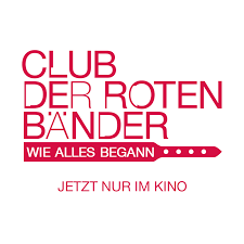 Alle, die bereits mein buch von der serie gelesen haben, werden den film sicherlich auch lieben. Club Der Roten Bander Club Der Roten Bander Wie Alles Begann Jetzt Im Kino Facebook