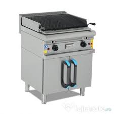 Gratar Roca Vulcanica 7 814 Lei Lajumate Ro