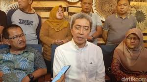 Wawalkot Bogor Sebut Rapid Test Akan Ungkap Peta Corona Lebih Jelas