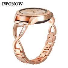The galaxy watch is the business! Samsung Galaxy Watch 42mm Rose Gold Shop Clothing Shoes Online