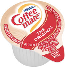 Check spelling or type a new query. Coffee Mate Coffee Creamer Original Liquid Singles 0 375 Ounce Creamers Pack Of 180 Amazon Ca Grocery Gourmet Food