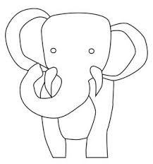 Sketsa gambar gajah, merupakan salah satu jenis sketsa yang paling disukai dan digemari oleh para pecinta sketsa atau gambar. Tutorial Membuat Flat Design Gajah Dengan Adobe Illustrator Redaksiana