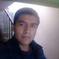 Luis Angel Cerna Jamanca