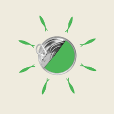 Looking for a cool gift for the guy who's impossible to shop for? Digital Sarah Gray