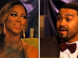 Real Housewives of Atlanta' Star Brandon DeShazer -- Allegedly Attacked by  Phaedra Parks' Husband Apollo Nida